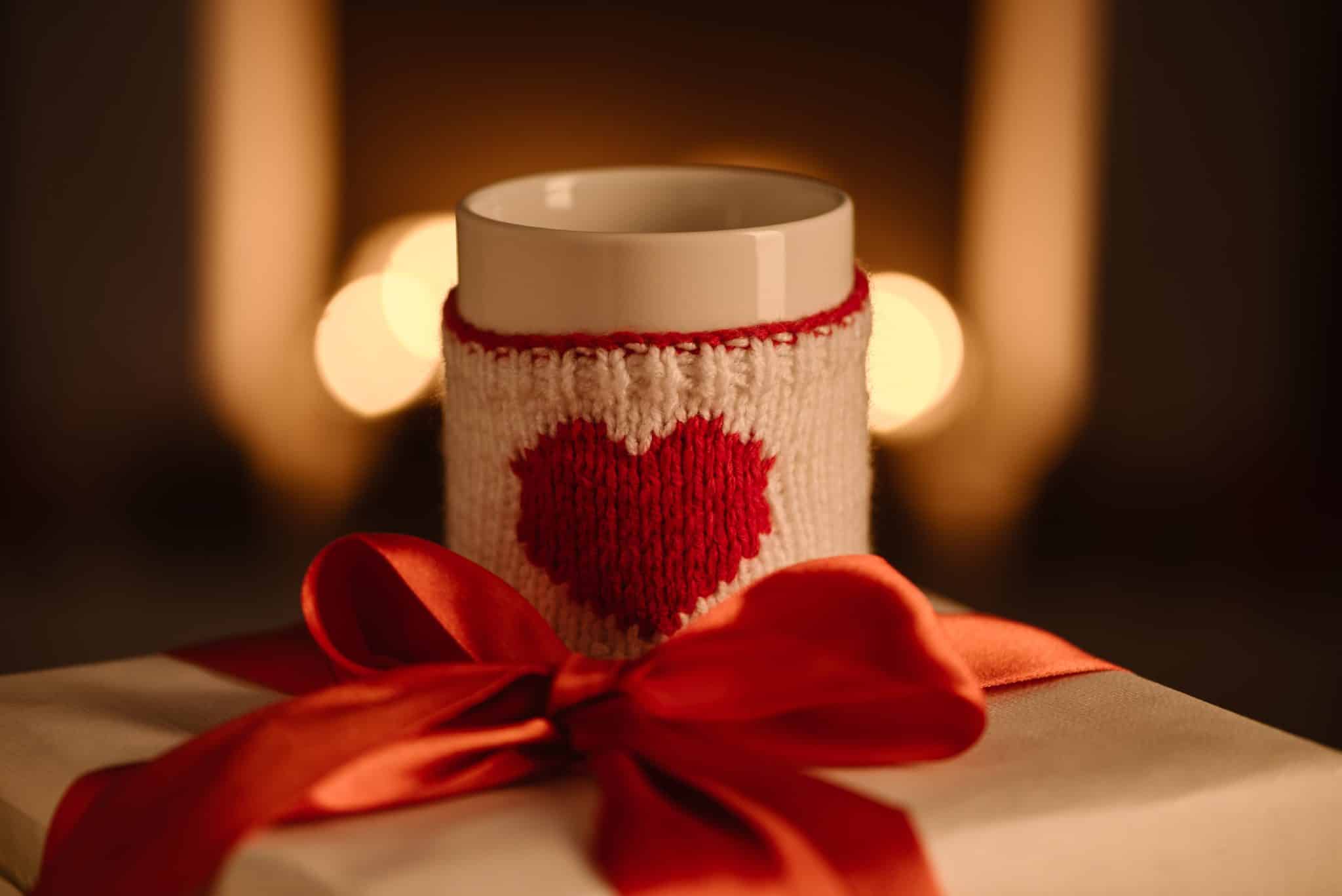 Le Mug personnalisé : Un cadeau qui réchauffe le cœur des infirmières